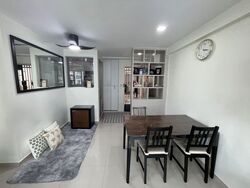 Blk 336A Yishun Riverwalk (Yishun), HDB 4 Rooms #553599681